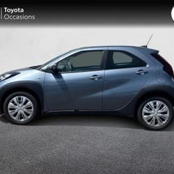 Toyota Aygo X 1.0 VVT-i 72ch Dynamic MY24 Lannion