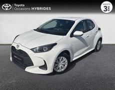 Toyota Yaris - 116h Dynamic 5p MC24 - 21 490 €