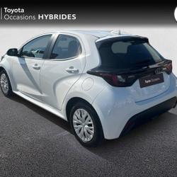 Toyota Yaris 116h Dynamic 5p MC24 Noyal-Pontivy