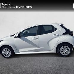 Toyota Yaris 116h Dynamic 5p MC24 Noyal-Pontivy