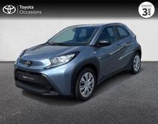 Toyota Aygo X Lannion