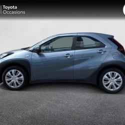 Toyota Aygo X 1.0 VVT-i 72ch Dynamic MY24 Lannion