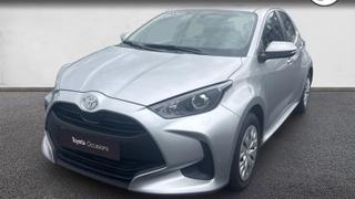 Toyota Yaris  - Business - photo 0