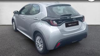 Toyota Yaris  - Business - photo 1
