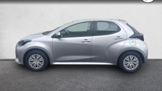 Toyota Yaris  - Business - photo 2