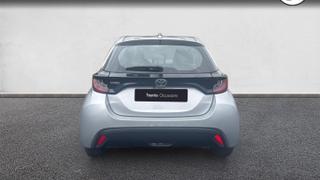 Toyota Yaris  - Business - photo 3