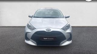 Toyota Yaris  - Business - photo 4