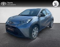 Toyota Aygo X Noyal-Pontivy