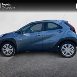 Toyota Aygo X 1.0 VVT-i 72ch Dynamic MY24 Noyal-Pontivy