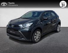 Toyota Aygo X Lannion