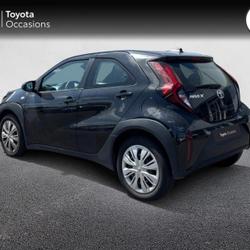 Toyota Aygo X 1.0 VVT-i 72ch Dynamic MY24 Lannion