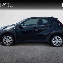 Toyota Aygo X 1.0 VVT-i 72ch Dynamic MY24 Lannion