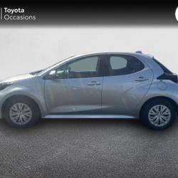 Toyota Yaris 120 VVT-i Dynamic Business 5p MC24 Saint-Martin-des-Champs