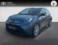 Toyota Aygo X Noyal-Pontivy