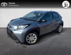 Toyota Aygo X Noyal-Pontivy