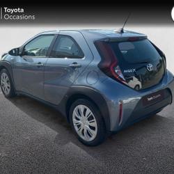 Toyota Aygo X 1.0 VVT-i 72ch Dynamic MY24 Noyal-Pontivy