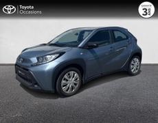 Toyota Aygo X Lannion