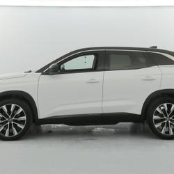Renault Austral Austral E-Tech hybrid 200 Techno Vannes