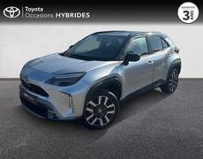 Toyota Yaris Cross - 130h Première AWD-i MC24 - 28 990 €