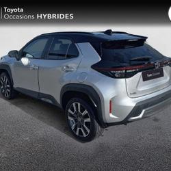 Toyota Yaris Cross 130h Premi&egrave;re AWD-i MC24 Noyal-Pontivy