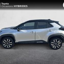 Toyota Yaris Cross 130h Premi&egrave;re AWD-i MC24 Noyal-Pontivy