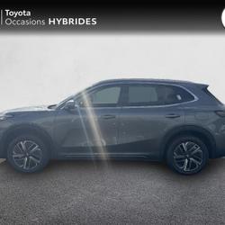 Geely Starray EM-i 1.5 EM-i 99+262 PRO Saint-Martin-des-Champs