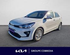 Kia Rio - 1.2 DPi 84ch Active - 12 980 €