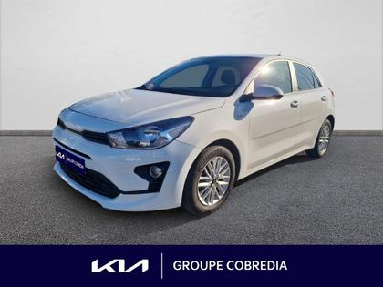 Kia Rio - 1.2 DPi 84ch Active - 12 980 €