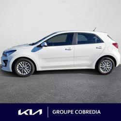 Kia Rio 1.2 DPi 84ch Active Lannion