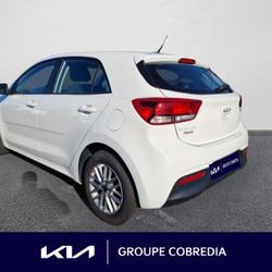 Kia Rio 1.2 DPi 84ch Active Lannion