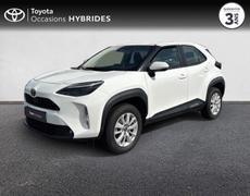 Toyota Yaris Cross - 116h Dynamic Business MC24 - 23 980 €