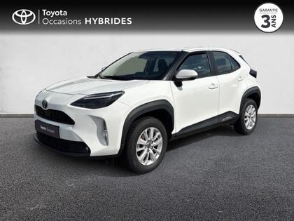 Toyota Yaris Cross - 116h Dynamic Business MC24 - 23 980 €