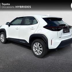 Toyota Yaris Cross 116h Dynamic Business MC24 Lannion