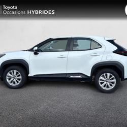 Toyota Yaris Cross 116h Dynamic Business MC24 Lannion