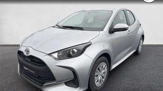 Toyota Yaris  - Business - photo 0