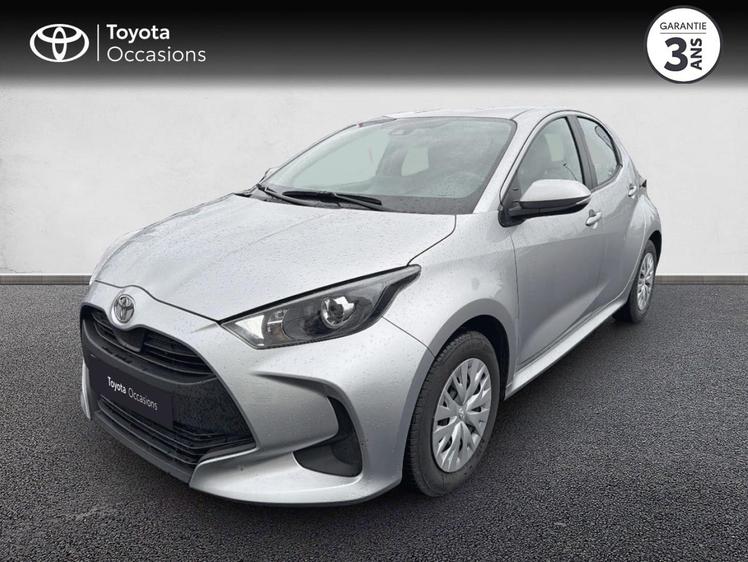 Toyota Yaris  - Business - 17 980 €