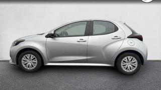 Toyota Yaris  - Business - photo 2