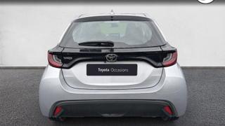 Toyota Yaris  - Business - photo 3