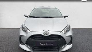 Toyota Yaris  - Business - photo 4
