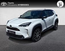 Toyota Yaris Cross - 116h GR Sport MY22 - 24 990 €