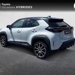 Toyota Yaris Cross 116h GR Sport MY22 Lannion