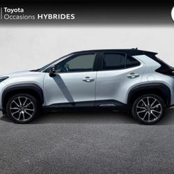 Toyota Yaris Cross 116h GR Sport MY22 Lannion