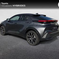 Toyota C-HR 2.0 Hybride 200ch Design NG23 Lannion