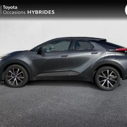 Toyota C-HR 2.0 Hybride 200ch Design NG23 Lannion