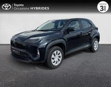Toyota Yaris Cross Lannion