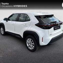 Toyota Yaris Cross 116h Dynamic MY22 Noyal-Pontivy