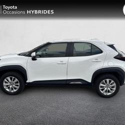 Toyota Yaris Cross 116h Dynamic MY22 Noyal-Pontivy