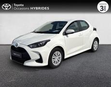 Toyota Yaris Lannion