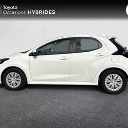 Toyota Yaris 116h Dynamic 5p MY22 Lannion