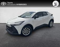 Toyota C-HR Noyal-Pontivy
